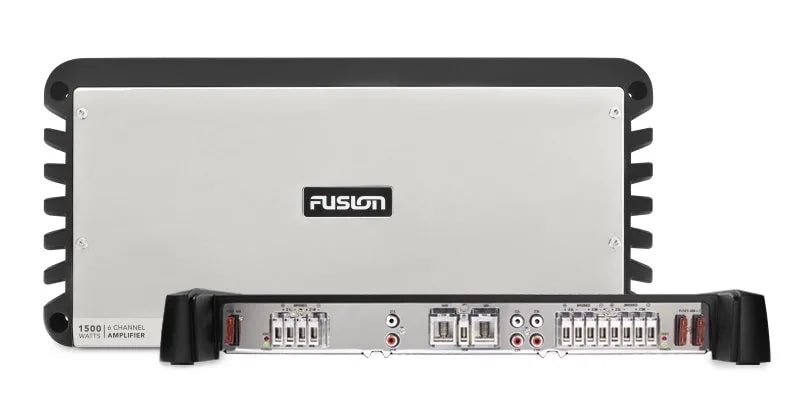 Fusion Signature Series Marine Amplifikatör
